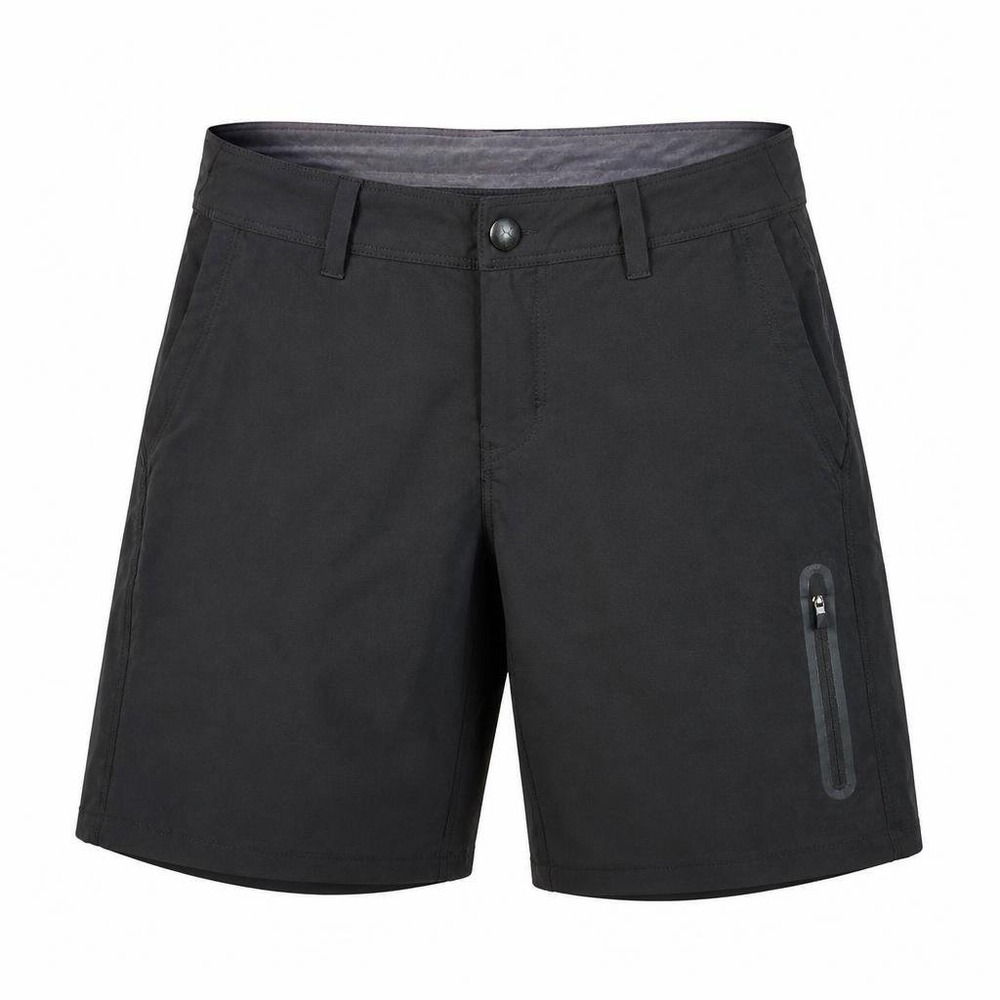 REI Hiking Shorts Women 2 Black‎ Gorpcore Outdoors Utility Camping Performance
